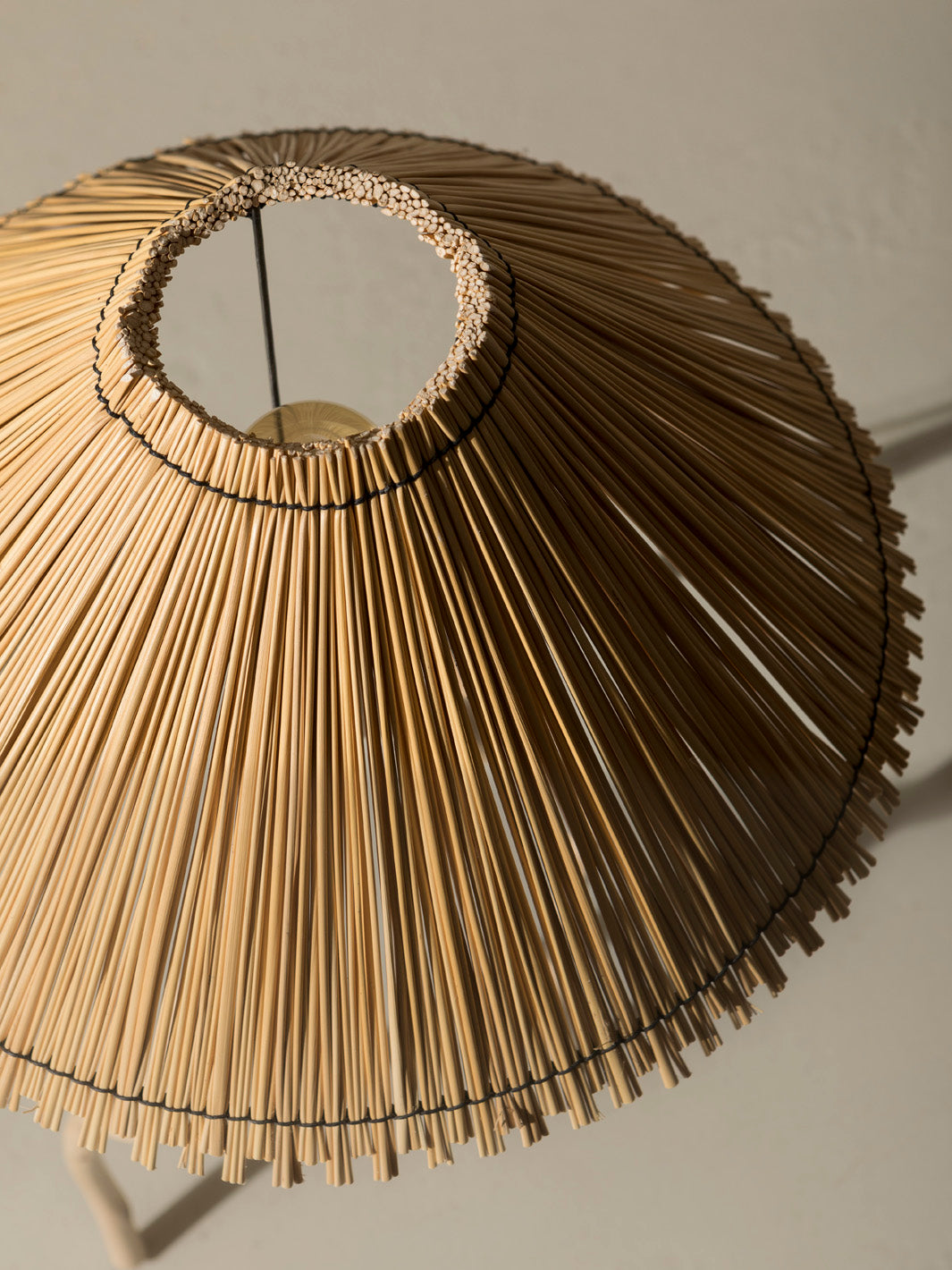 Lampe Branche Naturelle