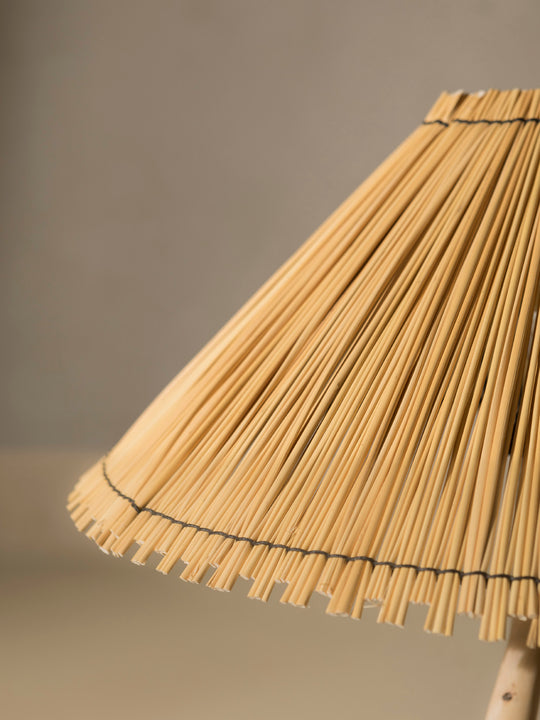 Lampe Branche Naturelle