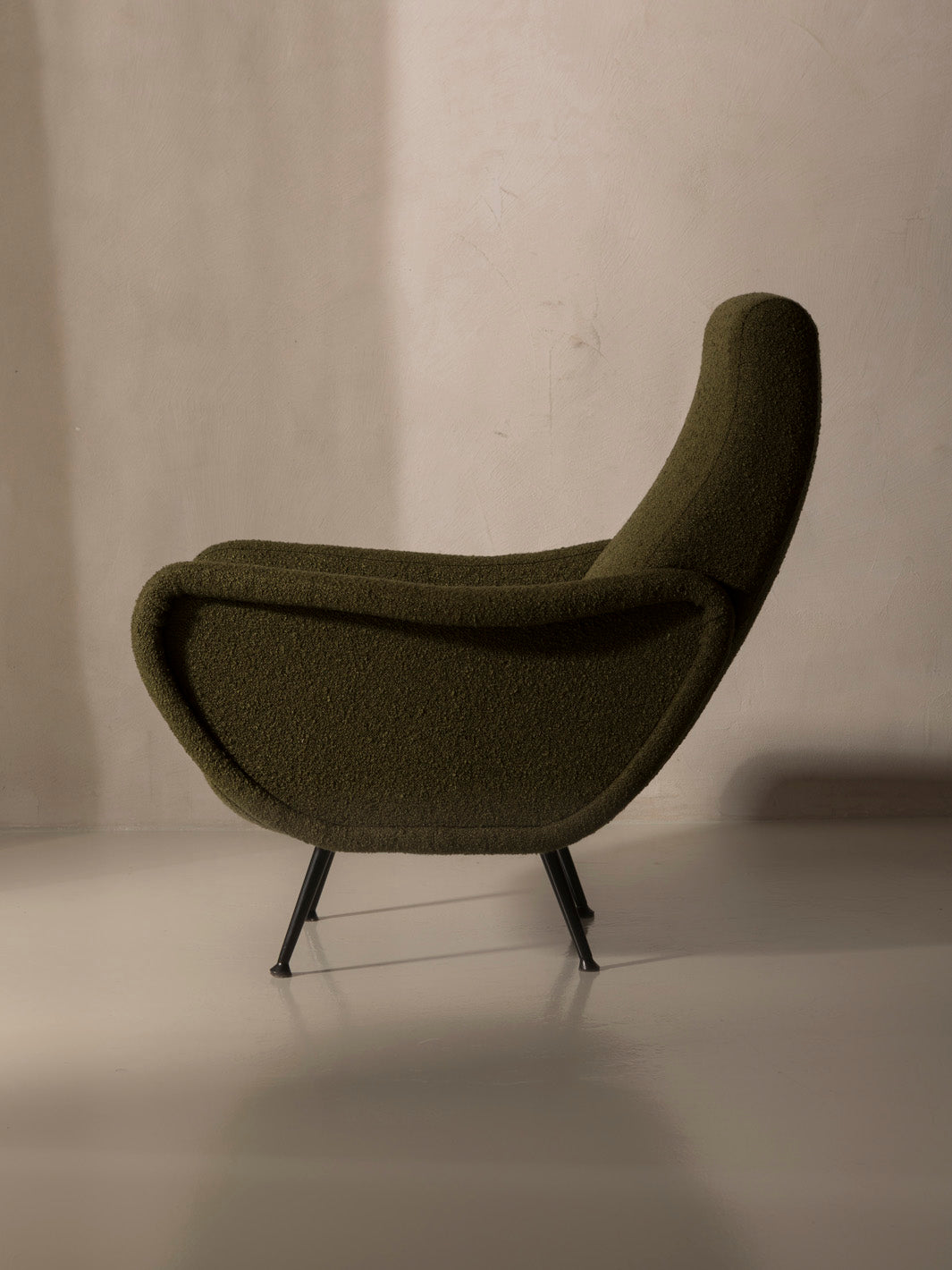 Butaca Mid Olive