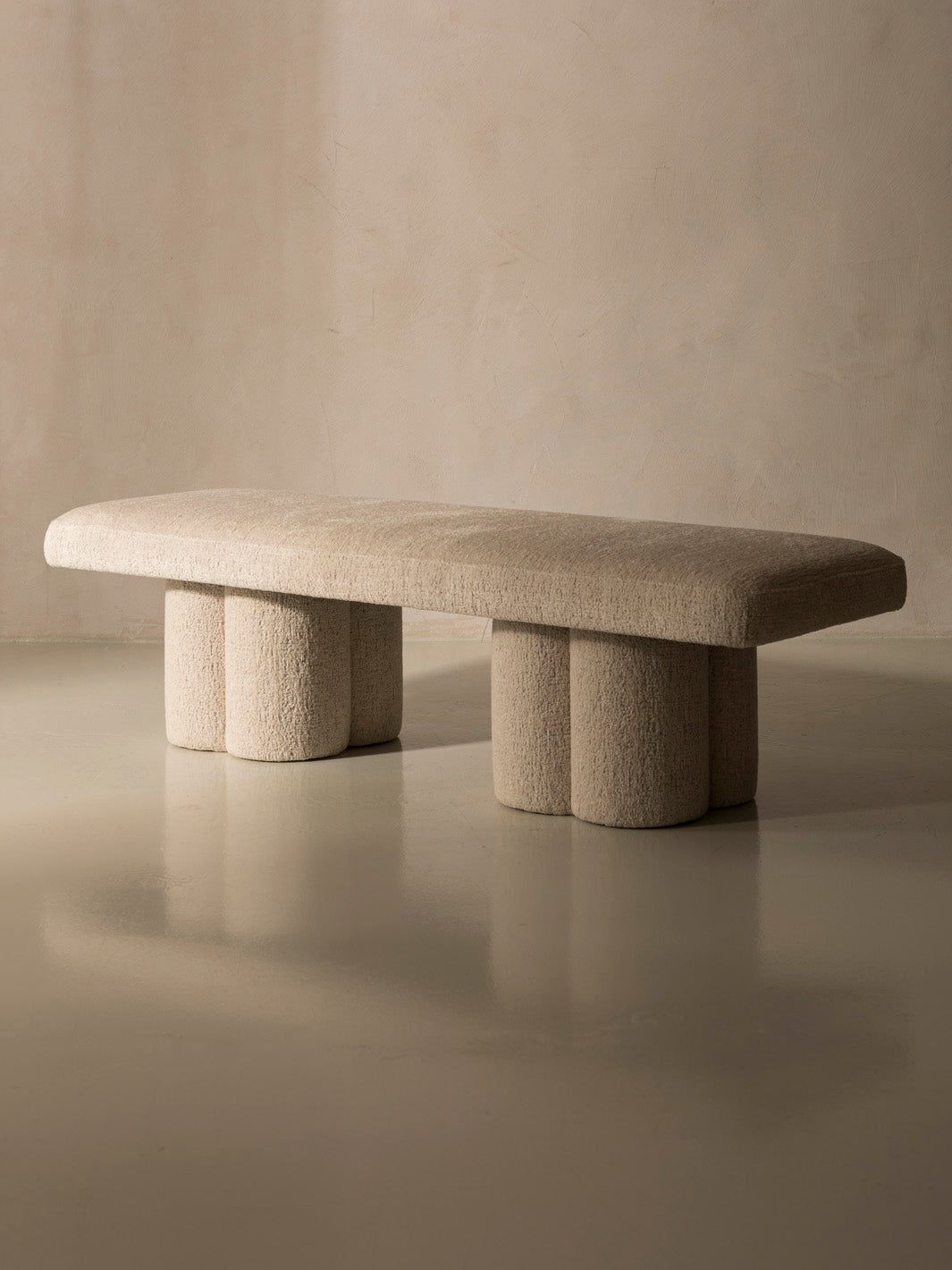 Banco Cosmos Almond