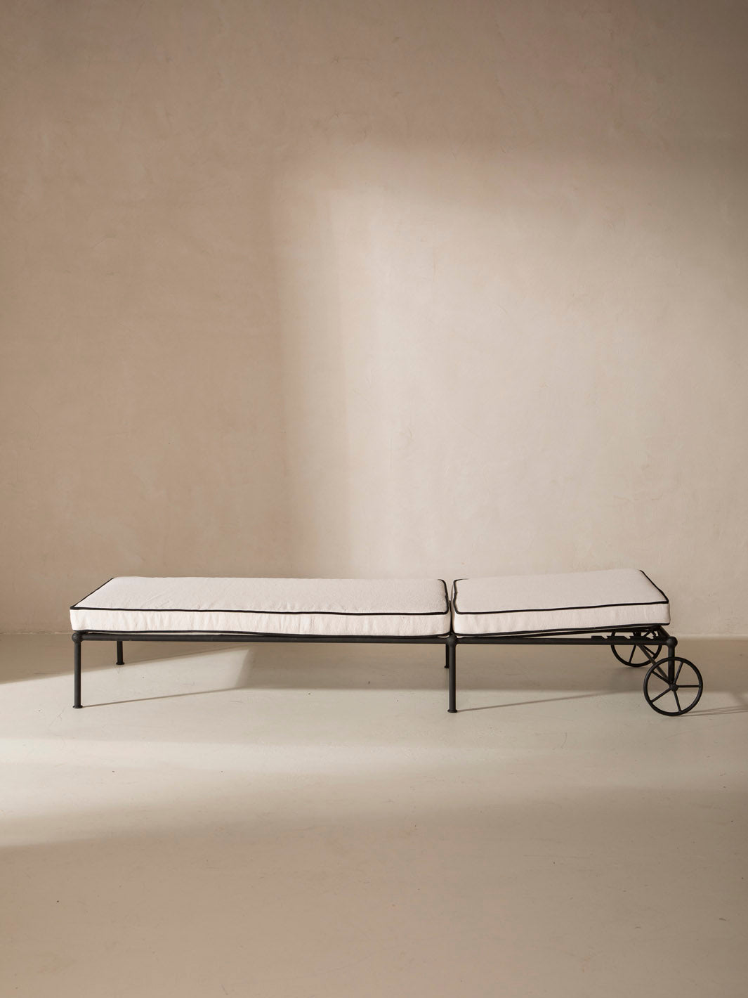Tumbona Medaillon 210cm