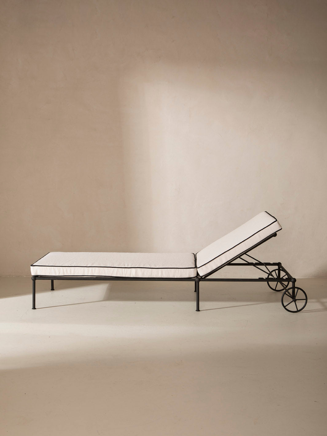 Tumbona Medaillon 210cm