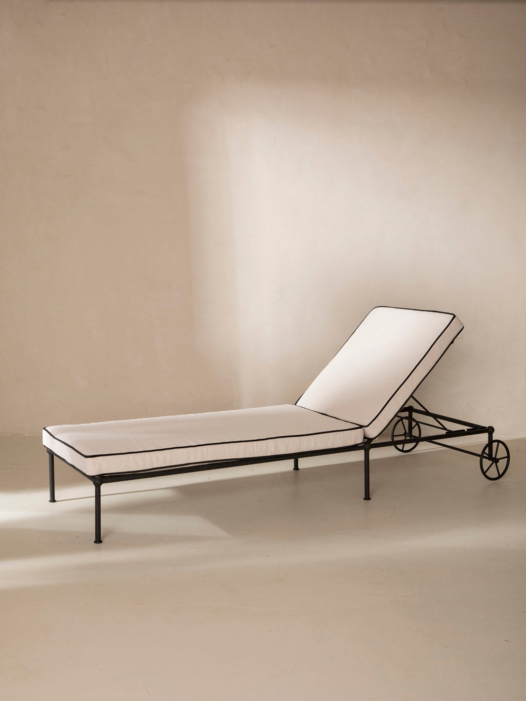 Tumbona Medaillon 210cm