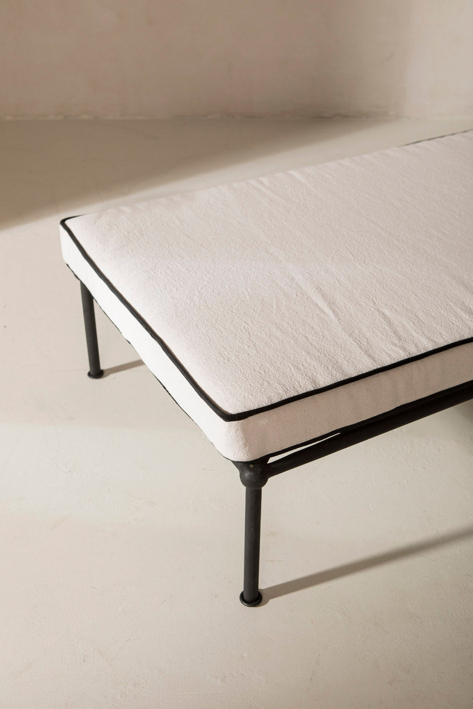 Tumbona Medaillon 210cm