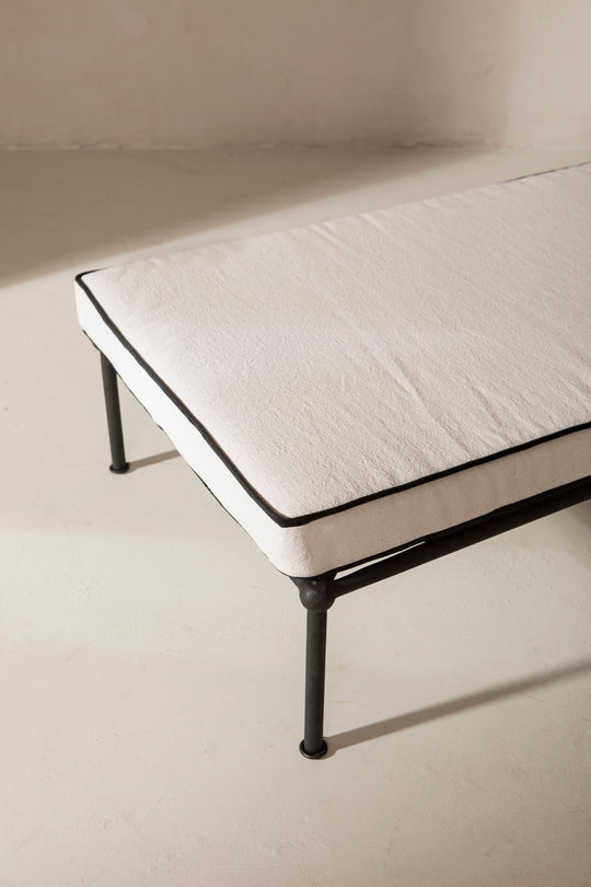 Tumbona Medaillon 210cm