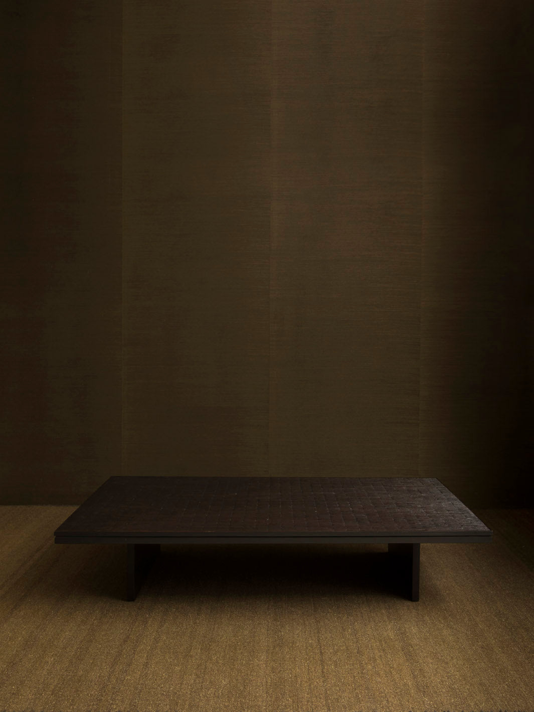 Grooves Coffee Table