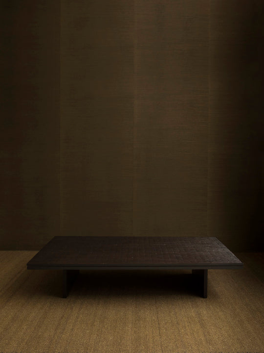 Grooves Coffee Table