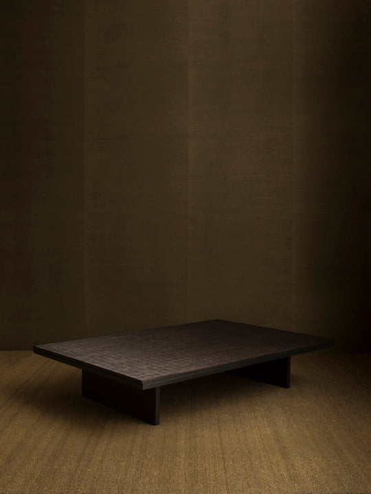 Grooves Coffee Table