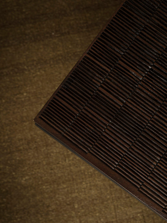 Grooves Coffee Table