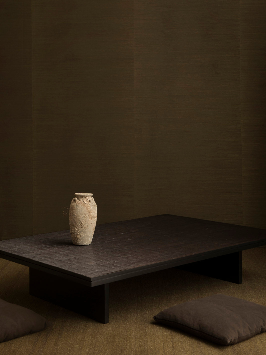 Grooves Coffee Table