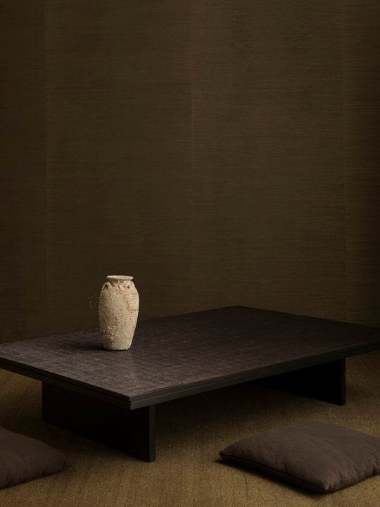 Grooves Coffee Table