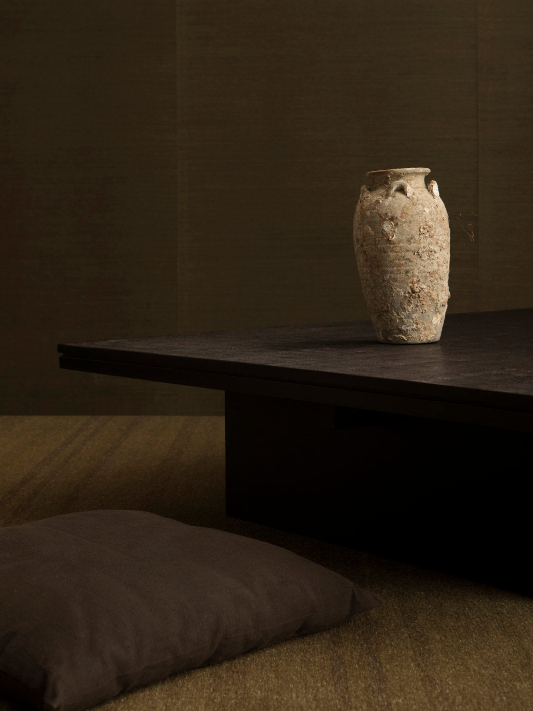 Grooves Coffee Table