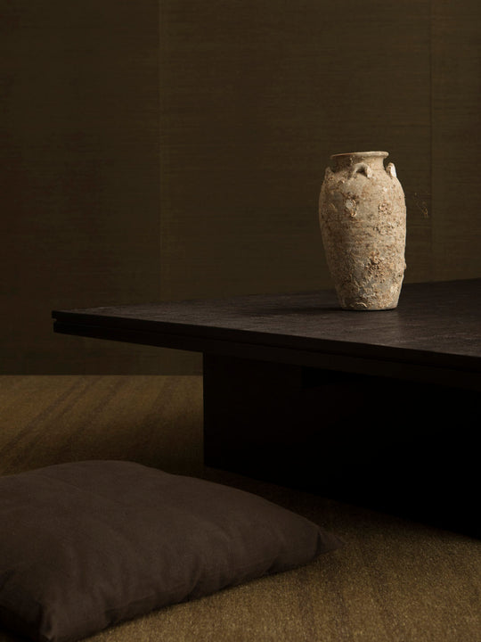 Grooves Coffee Table