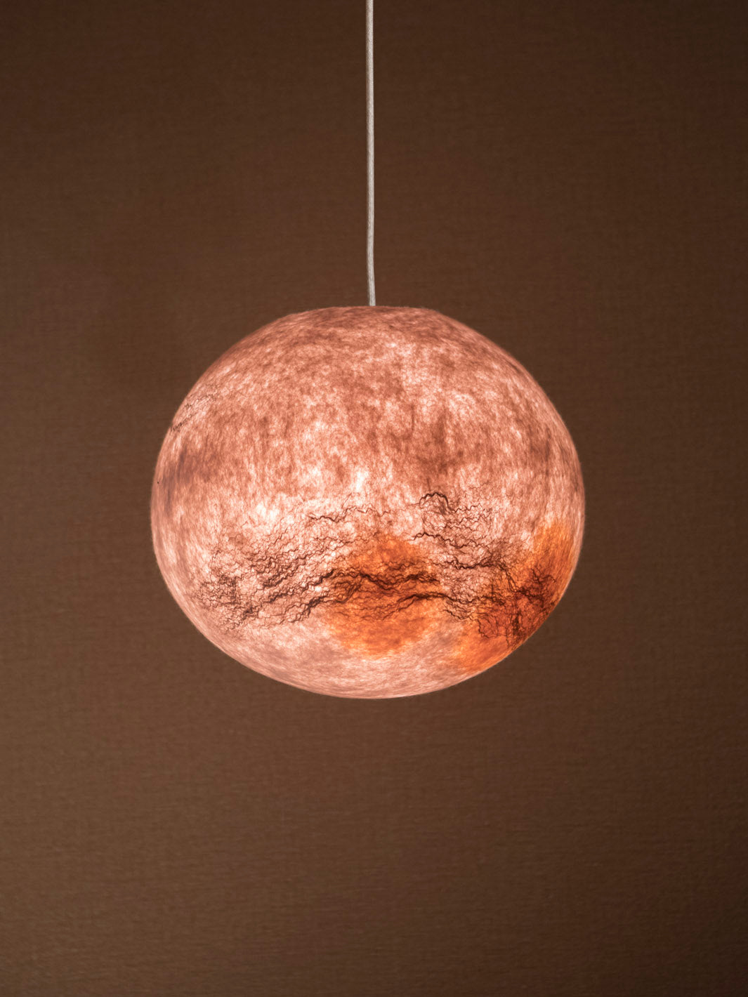 Halo Lamp 42cm
