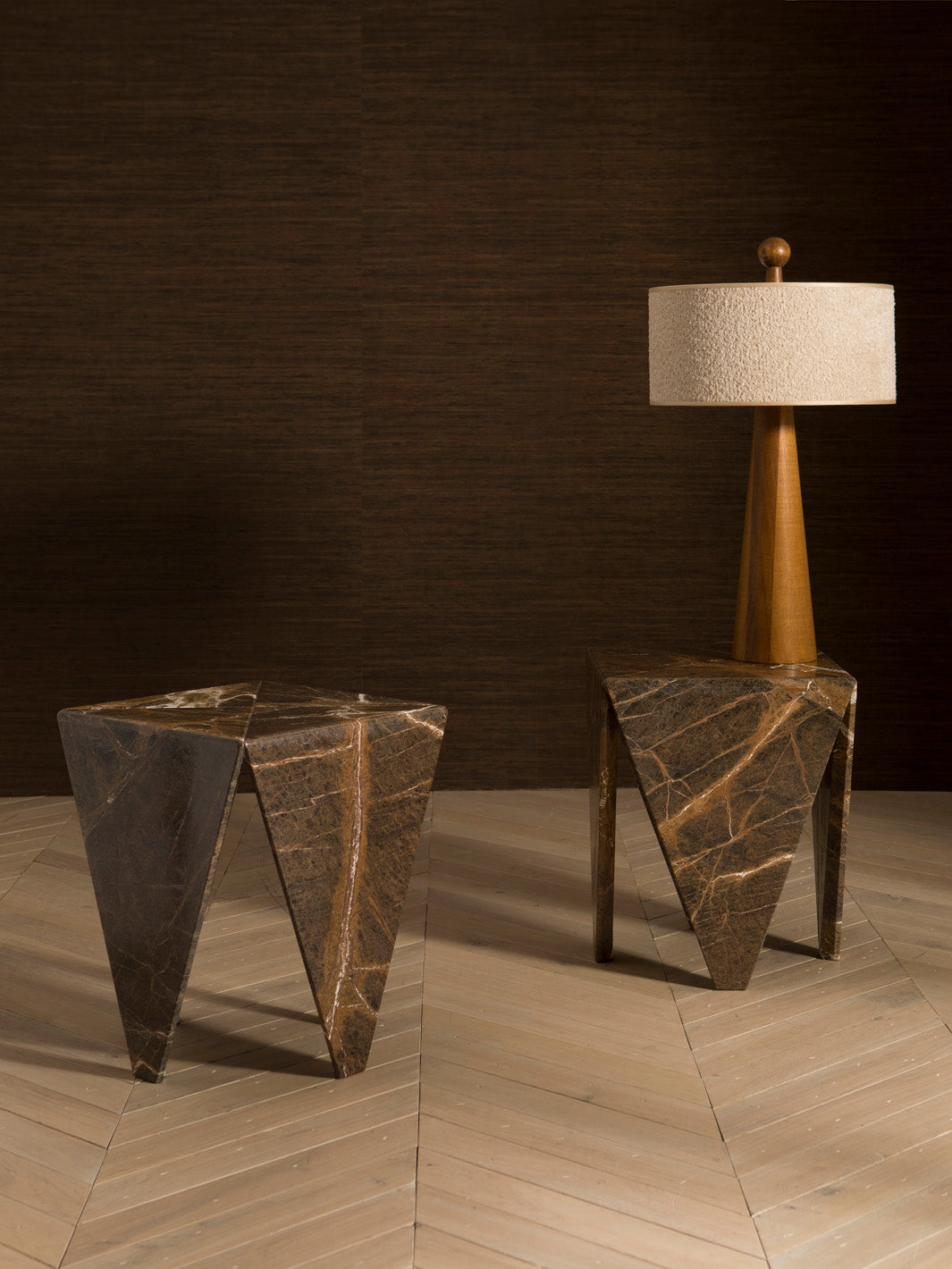 Mesa piedra Browns Forster I