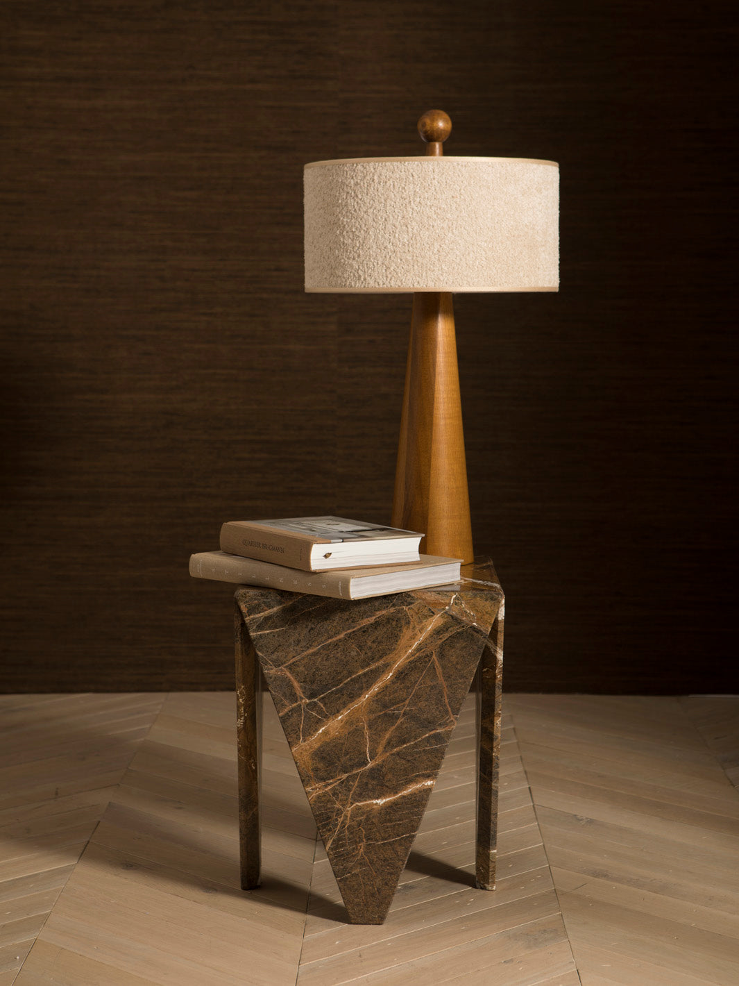 Mesa piedra Browns Forster I