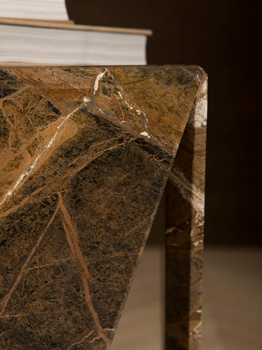 Mesa piedra Browns Forster I