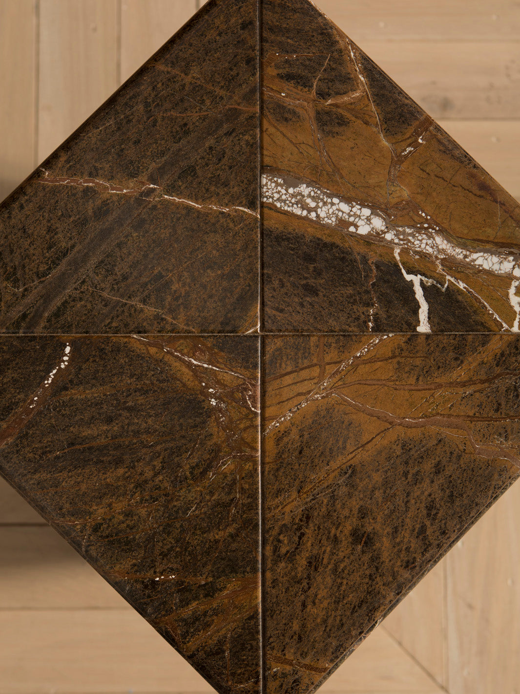 Mesa piedra Browns Forster I