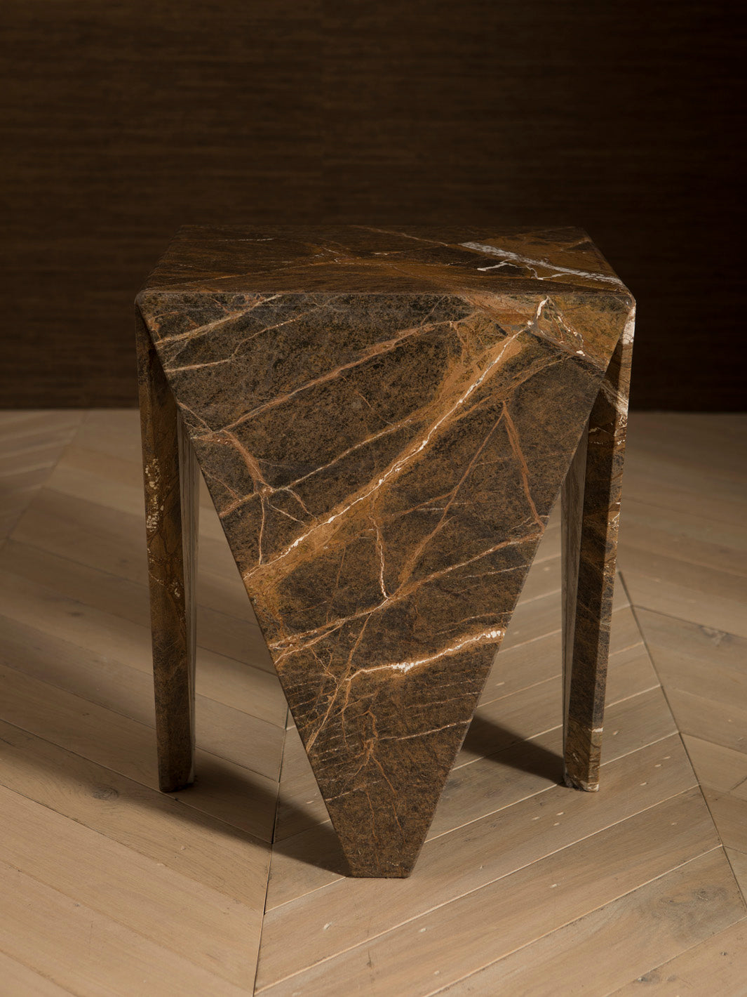 Mesa piedra Browns Forster II