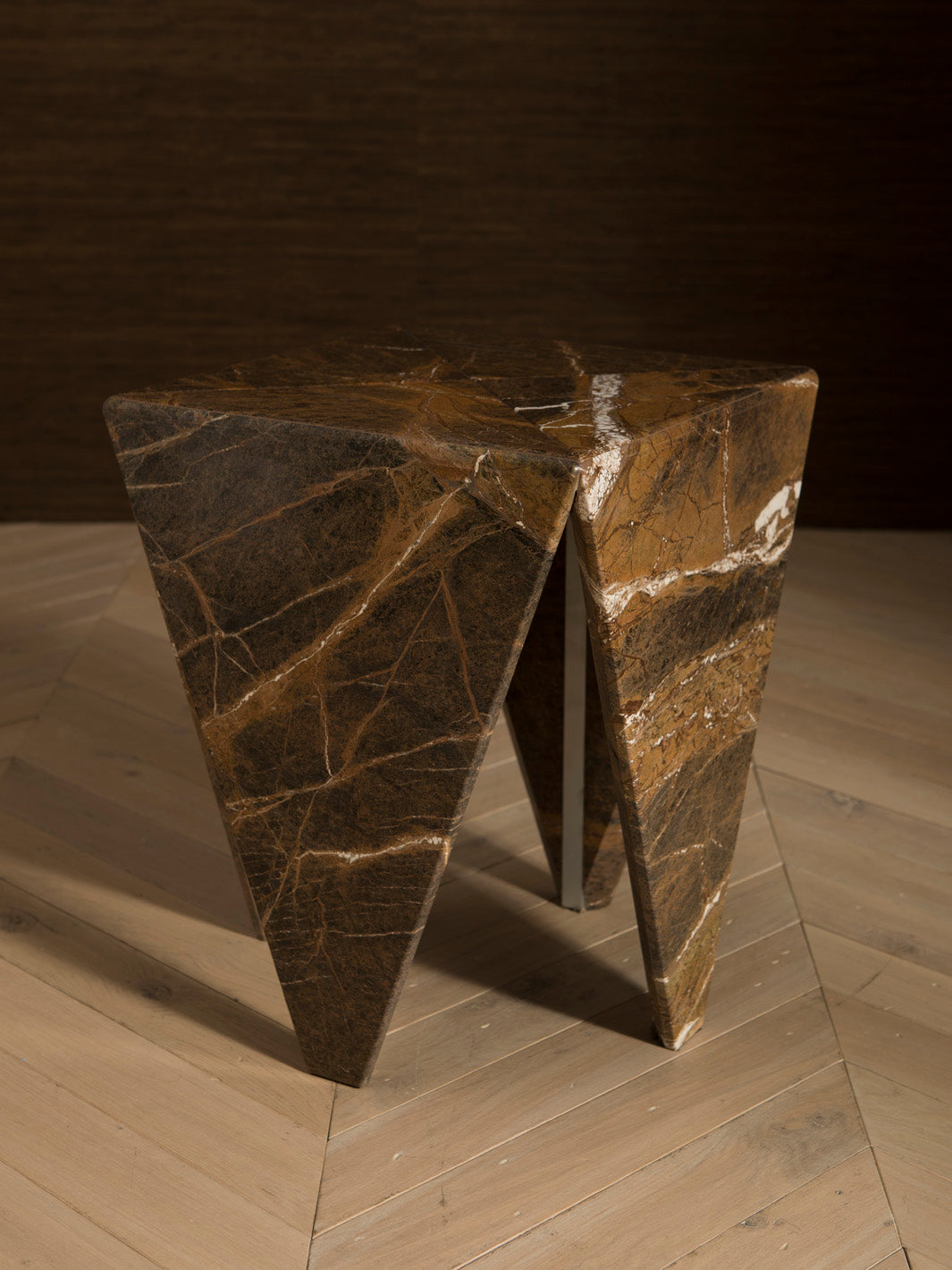 Mesa piedra Browns Forster II