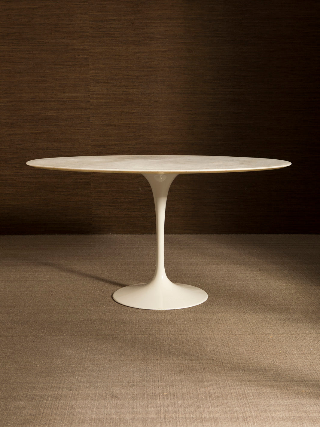 Knoll table from the 80s