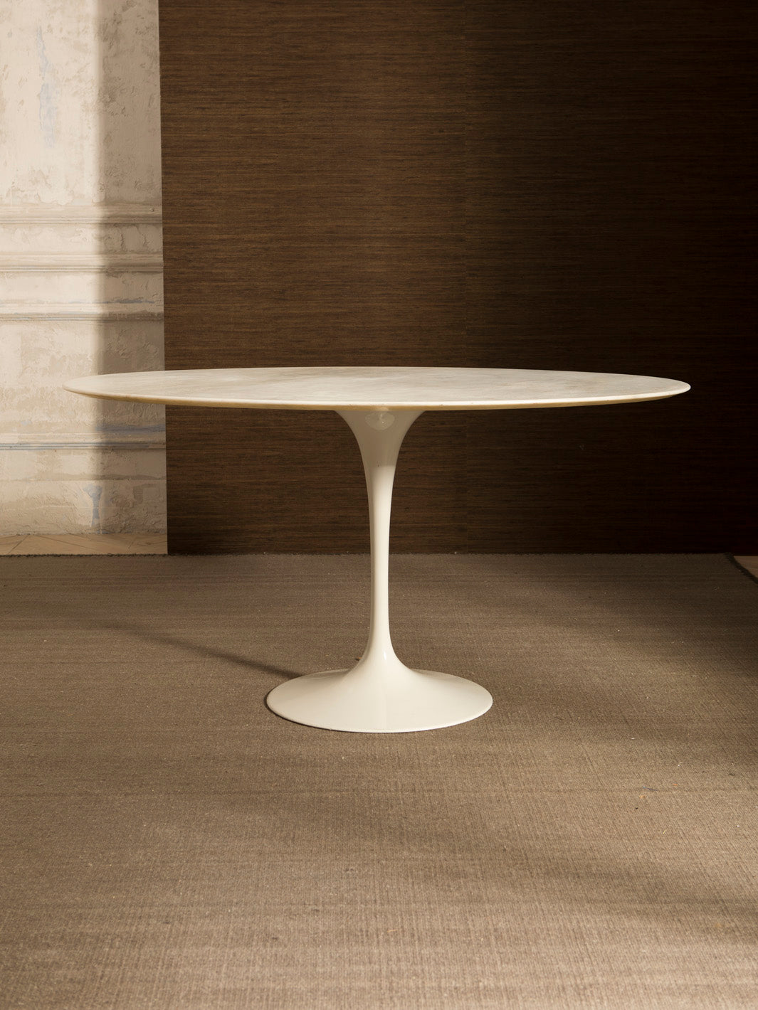 Knoll table from the 80s