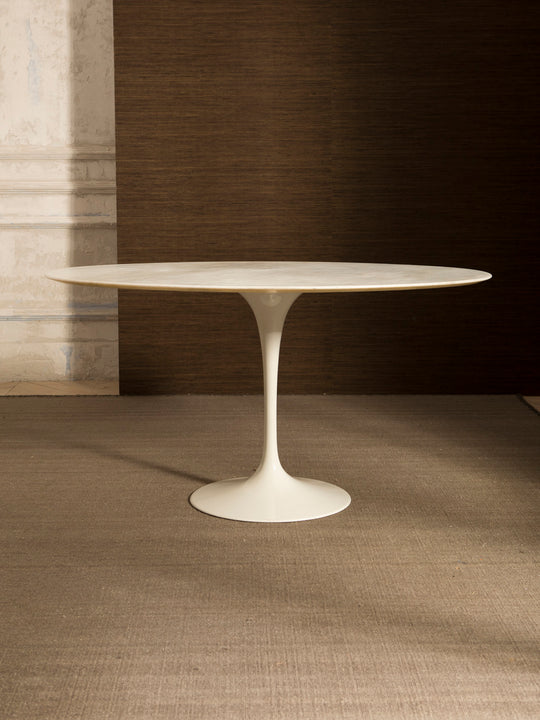 Knoll table from the 80s