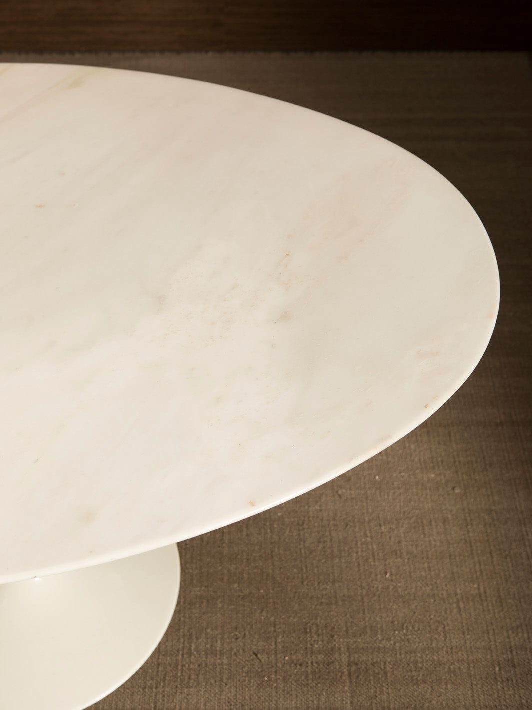 Knoll table from the 80s