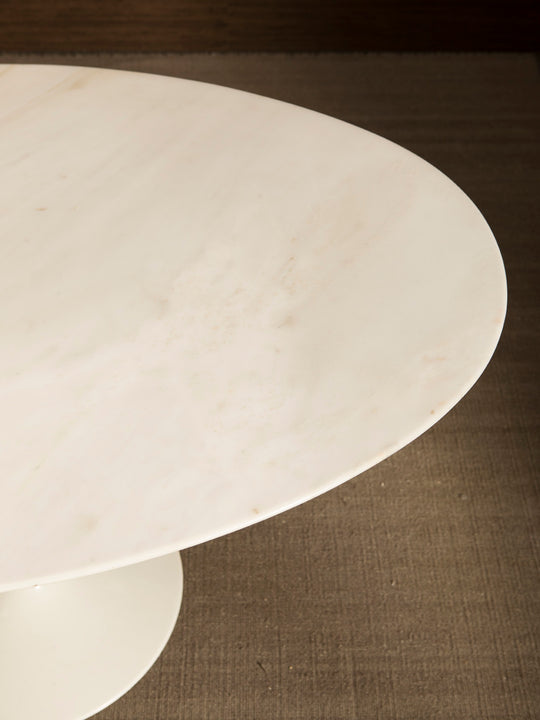 Knoll table from the 80s