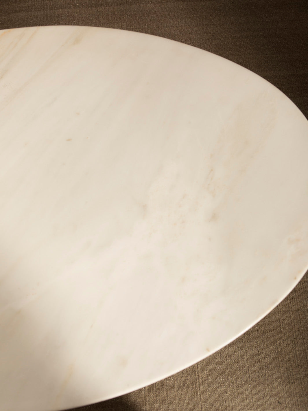 Knoll table from the 80s