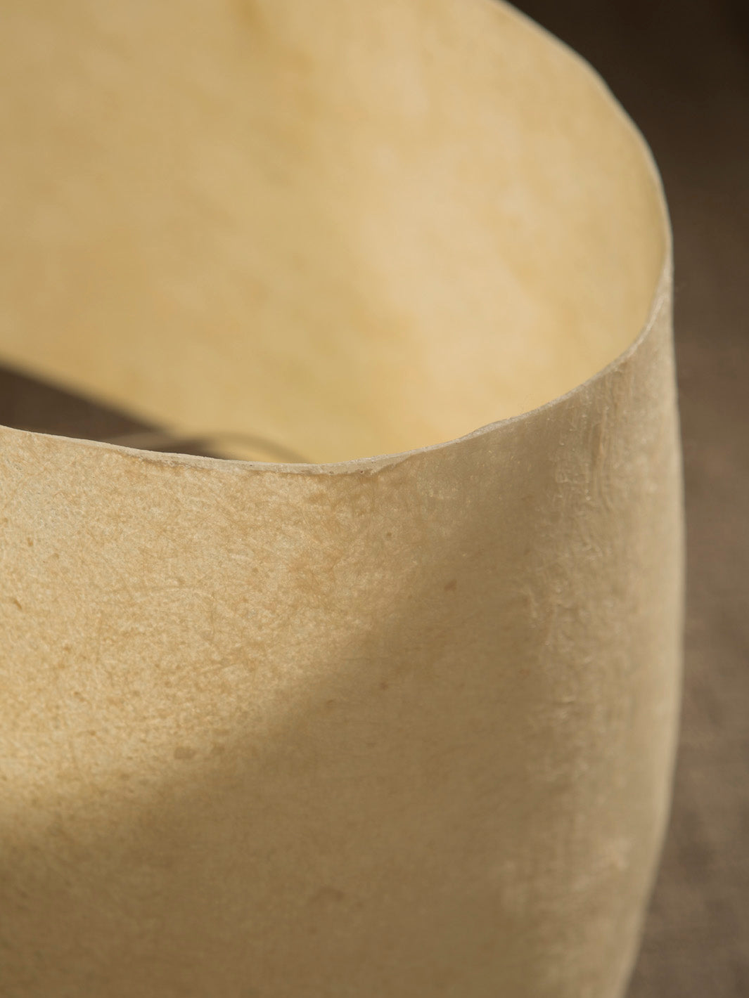 The Mush Lamp (Chub) by Kilzi