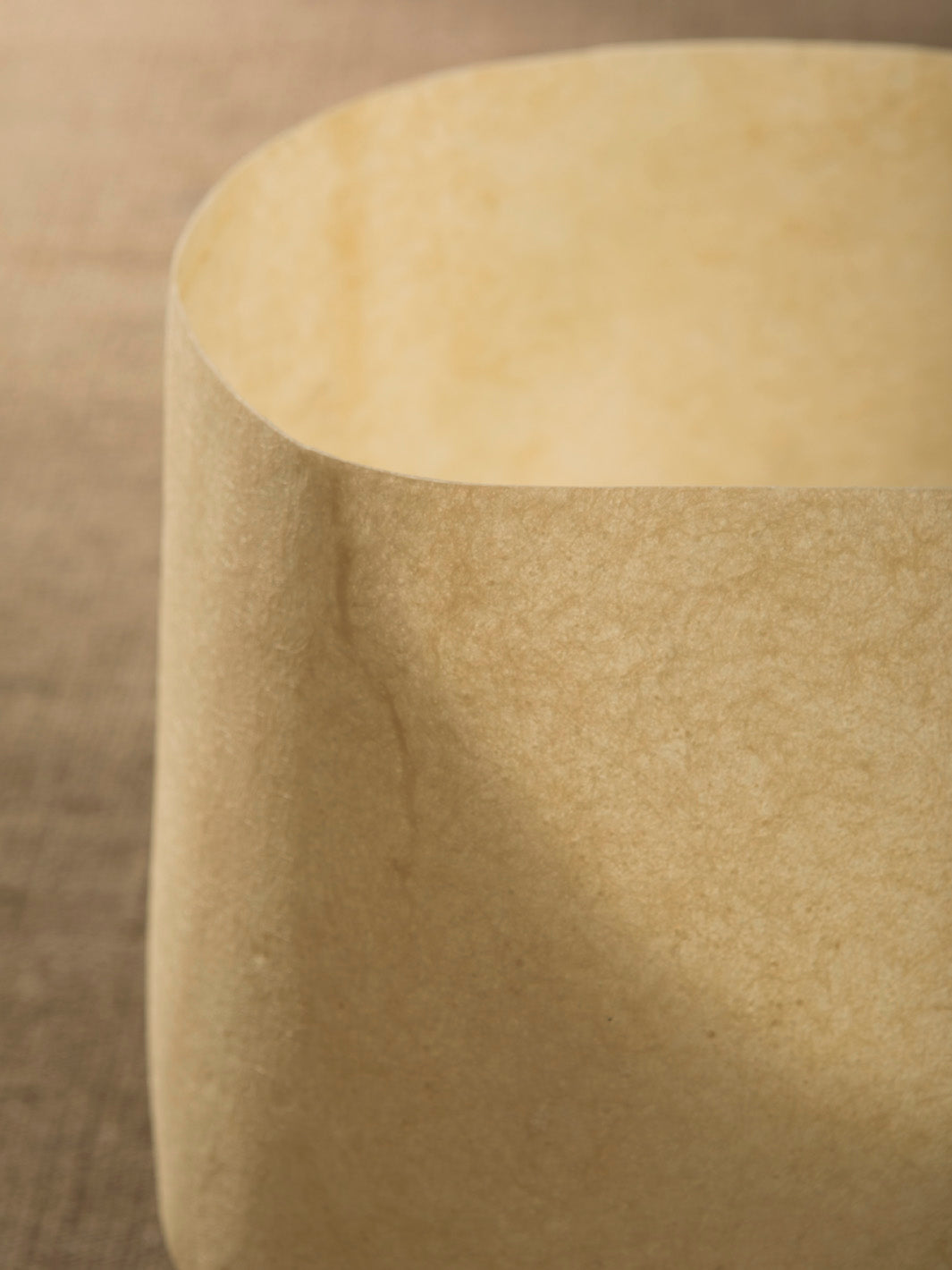 The Mush Lamp (Chub) by Kilzi