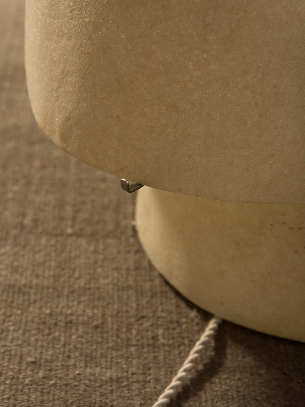The Mush Lamp (Chub) by Kilzi