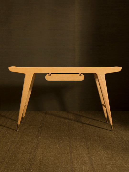 Gio Ponti ash desk from the 1960s