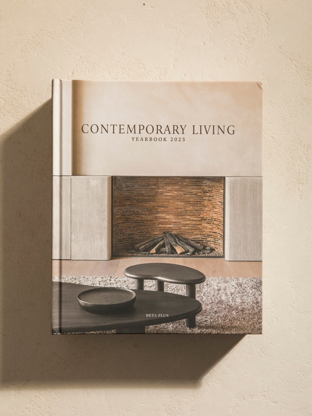 Contemporary Living Yearbook 2025