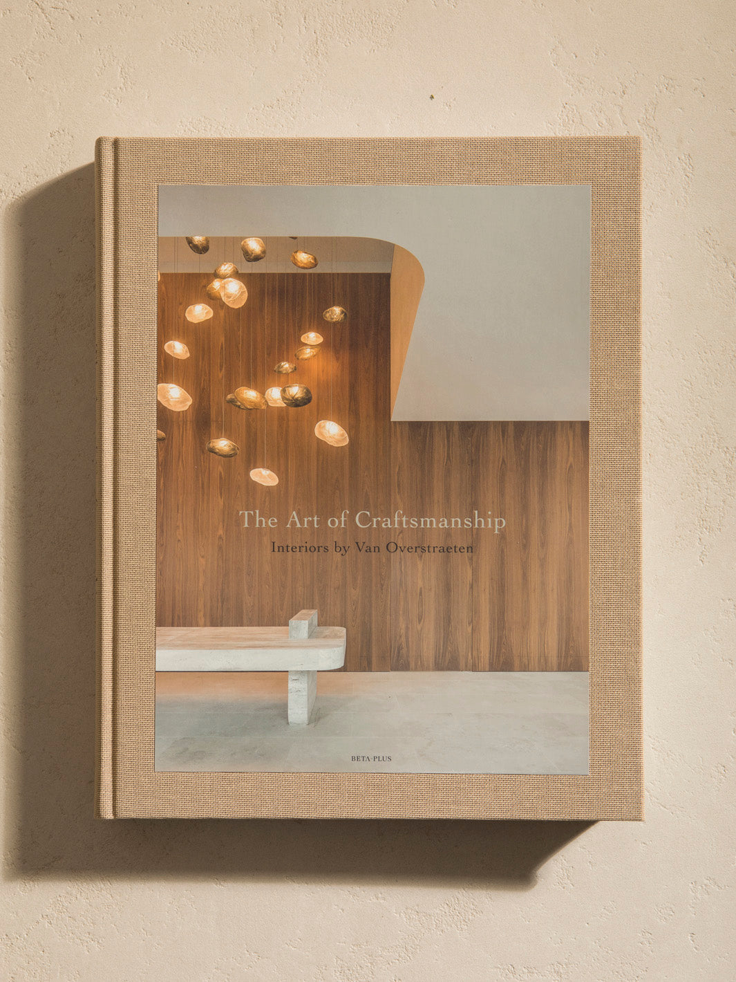 Book The Art of Craftsmanship