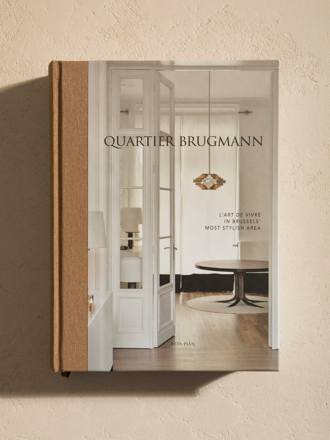 Réservez Quartier Brugmann