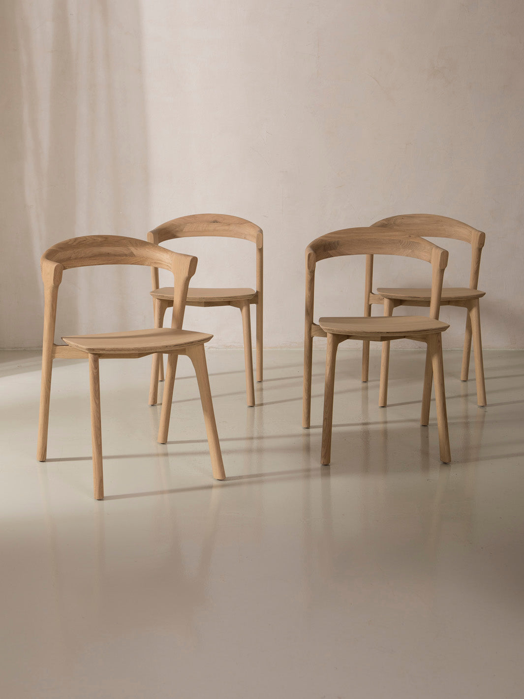 Bok Chair