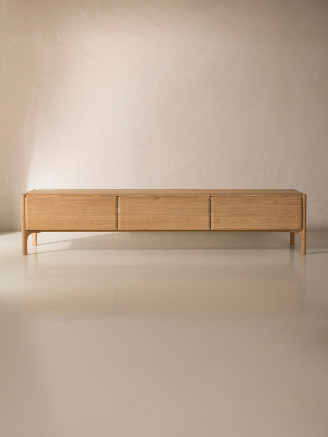 PI TV cabinet