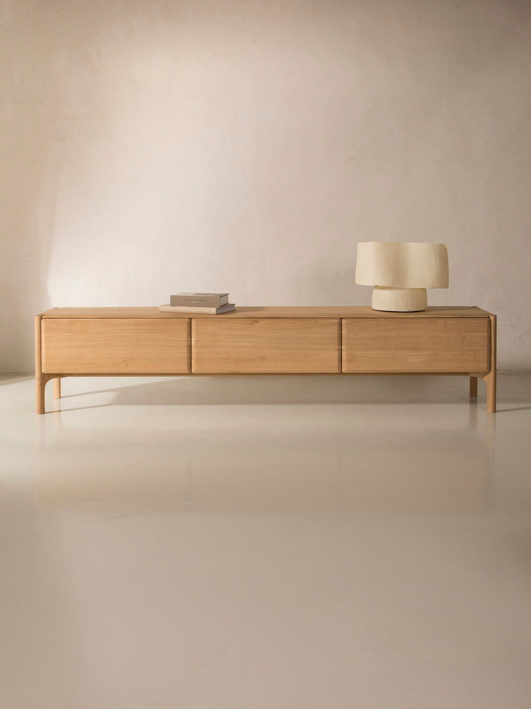 PI TV cabinet