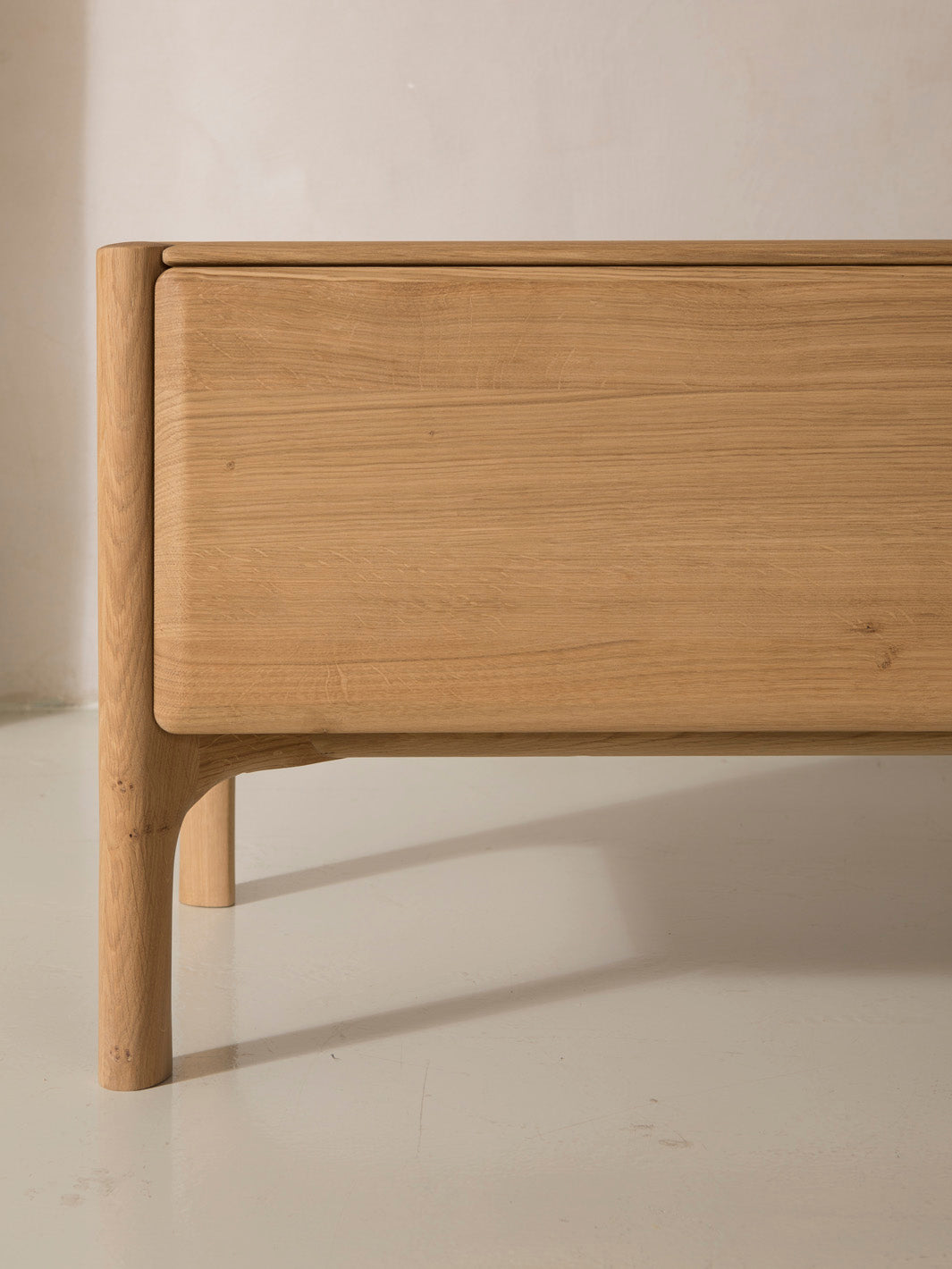 PI TV cabinet