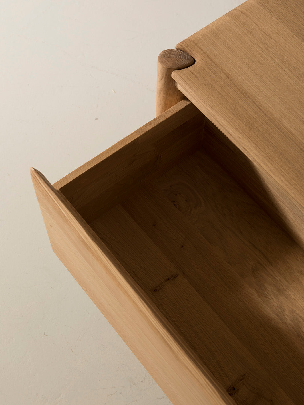 PI TV cabinet