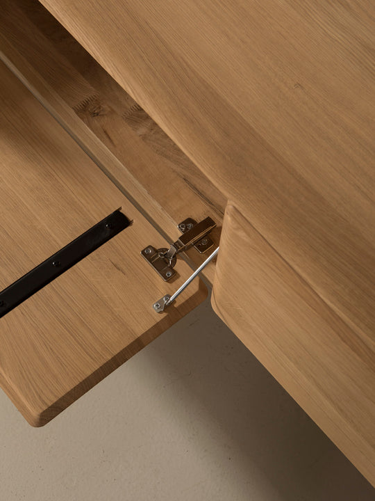 PI TV cabinet