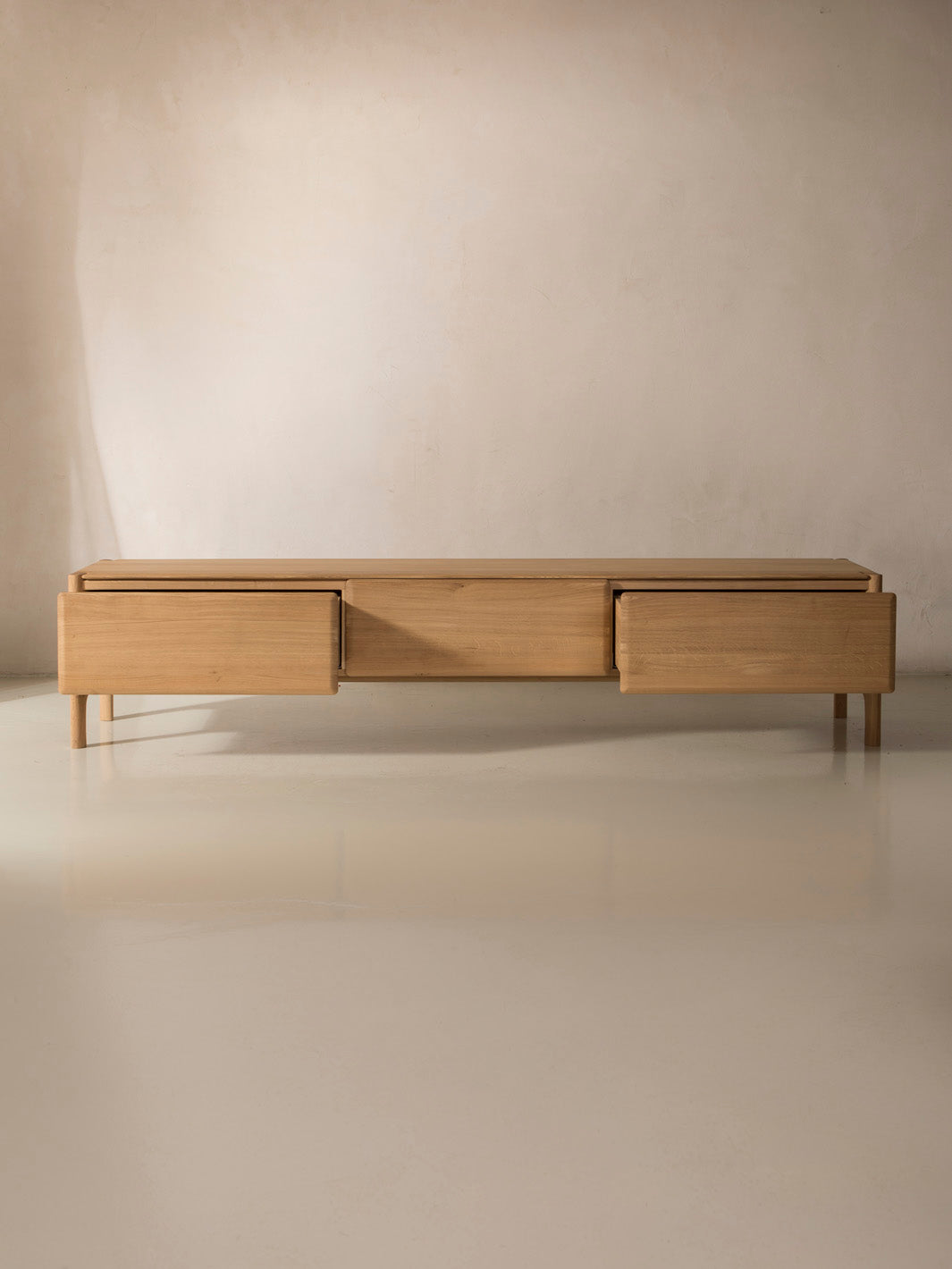 PI TV cabinet