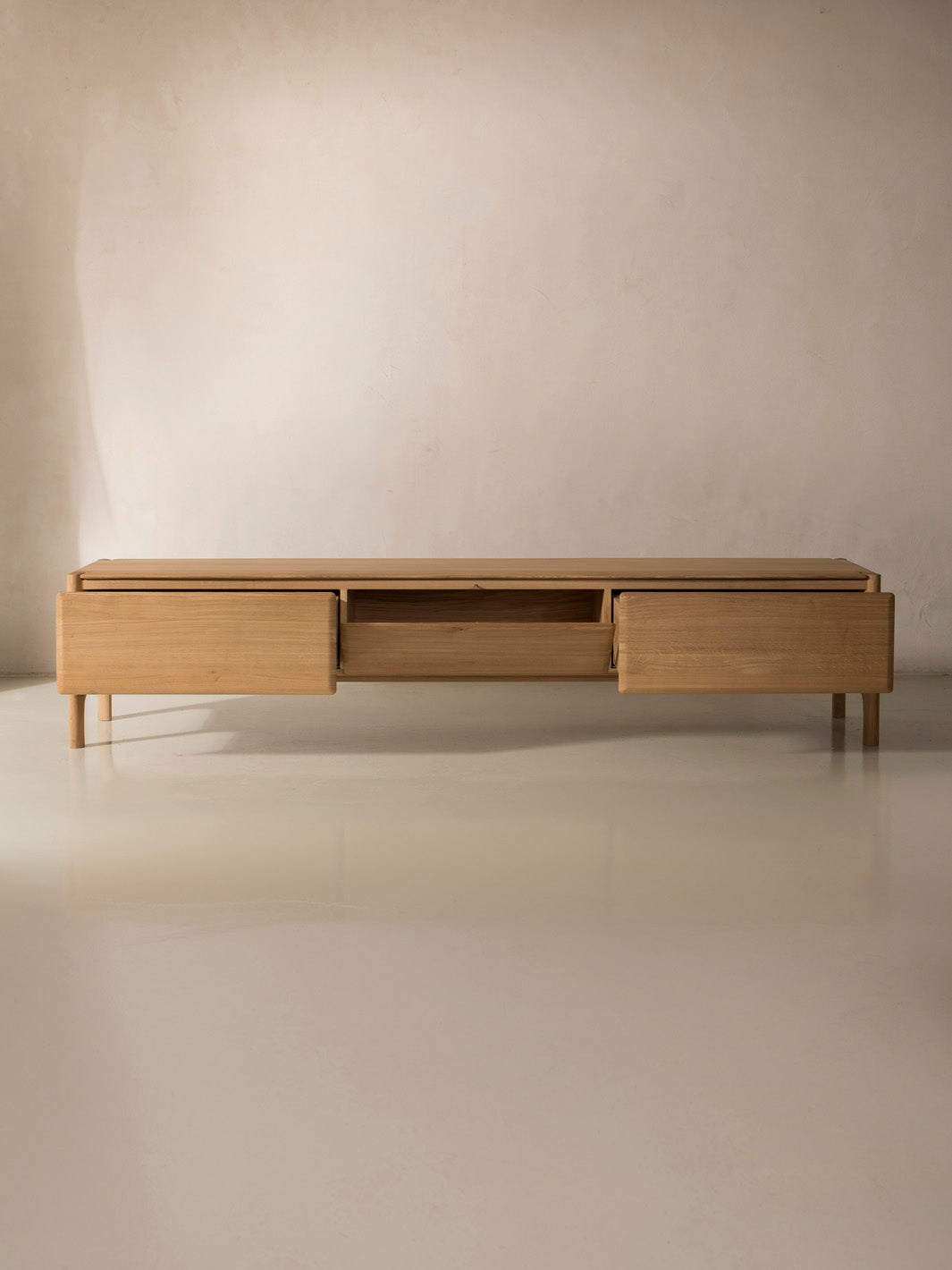 PI TV cabinet