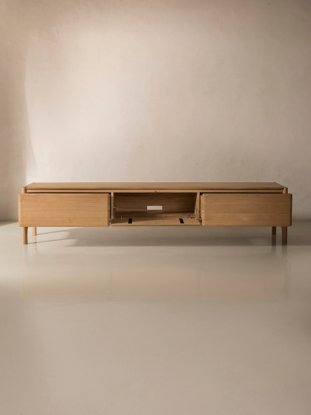 PI TV cabinet