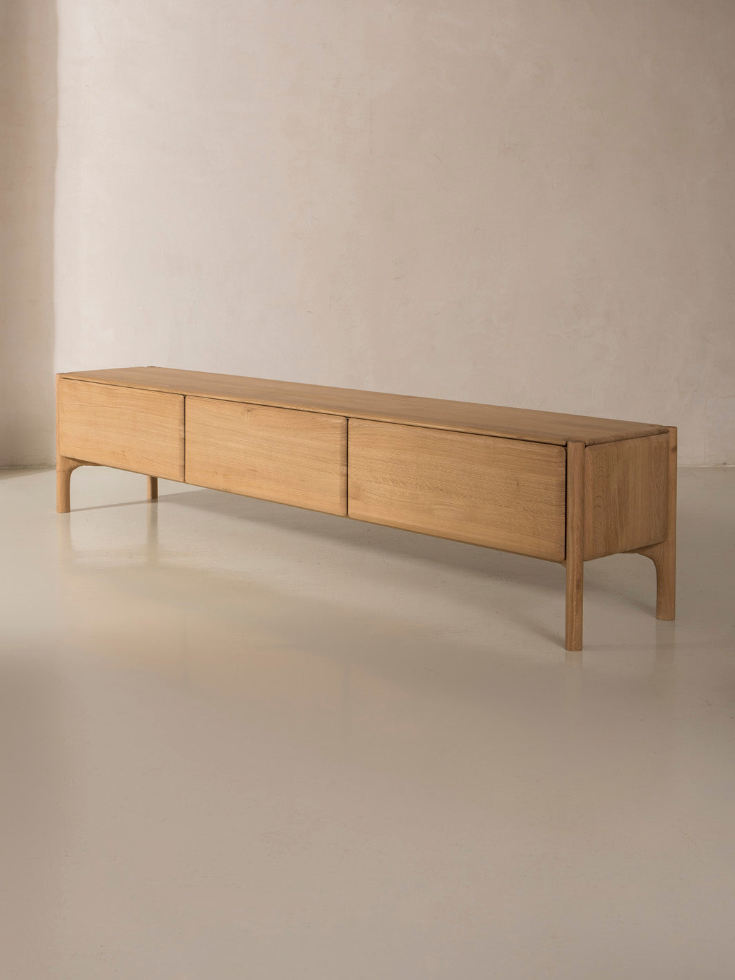 PI TV cabinet