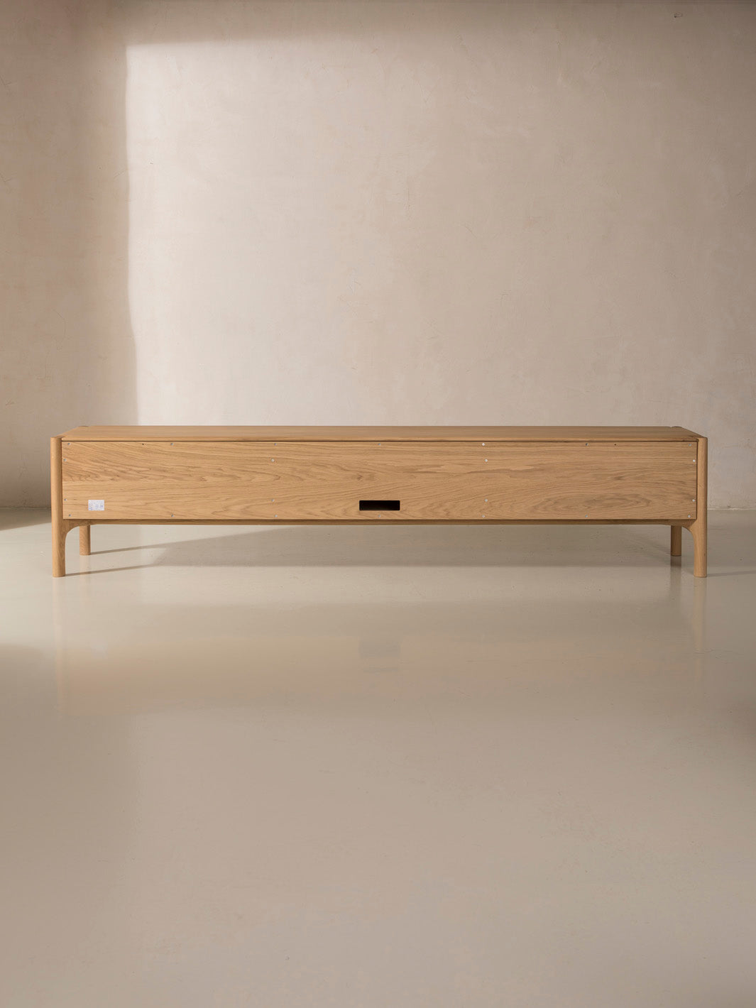PI TV cabinet