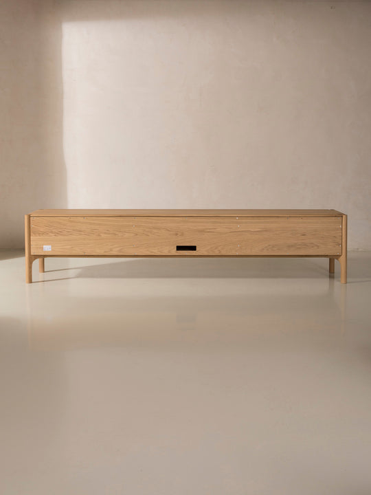 PI TV cabinet