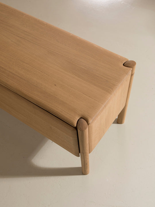 PI TV cabinet